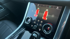 Land Rover Range Rover Sport 3.0 D300 HSE Dynamic Black 5dr Auto Diesel Estate